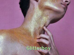 Glitterboy