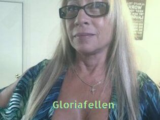 Gloriafellen