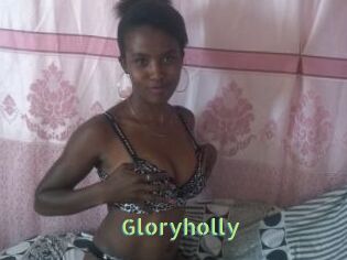 Gloryholly