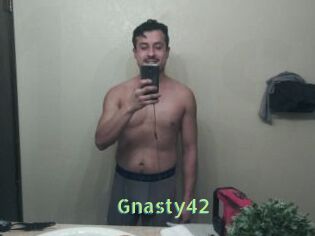 Gnasty42