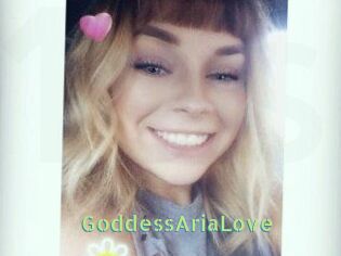 GoddessAriaLove