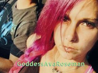 GoddessAvaRoseman