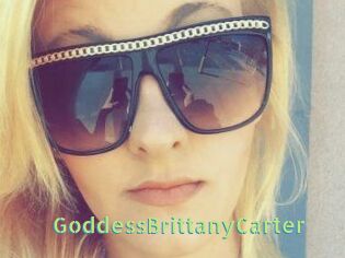 GoddessBrittanyCarter