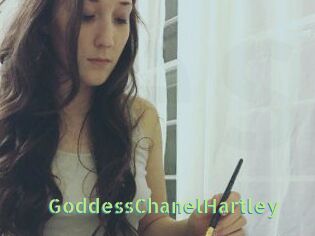 GoddessChanelHartley