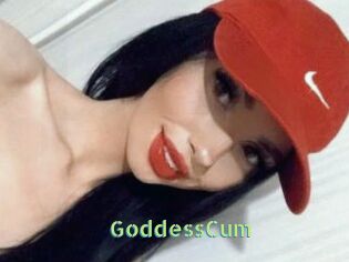 GoddessCum