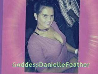 GoddessDanielleFeather