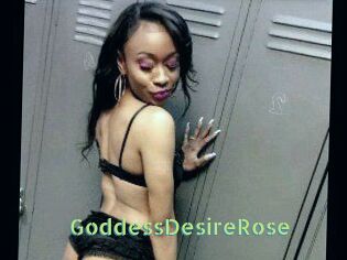 GoddessDesireRose