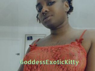 GoddessExoticKitty
