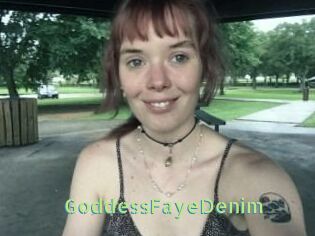 GoddessFayeDenim