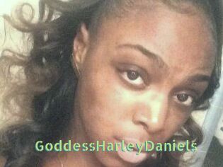 GoddessHarleyDaniels