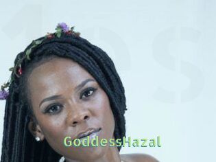 GoddessHazal