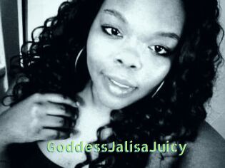 GoddessJalisaJuicy