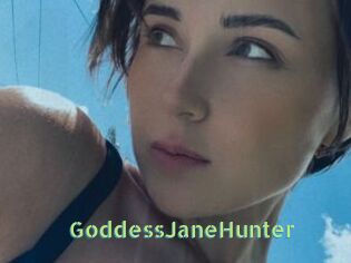 GoddessJaneHunter