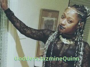 GoddessJazmineQuinn