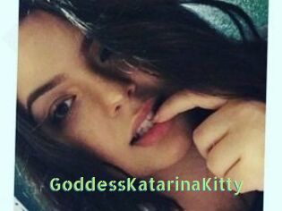 GoddessKatarinaKitty