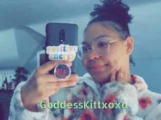 GoddessKittxoxo