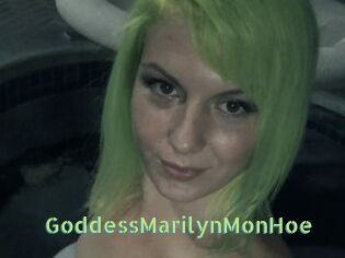 GoddessMarilynMonHoe