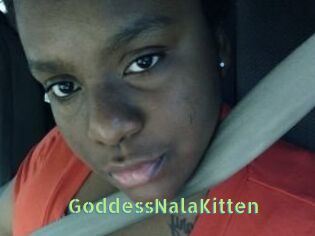 GoddessNalaKitten