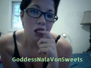 GoddessNalaVonSweets
