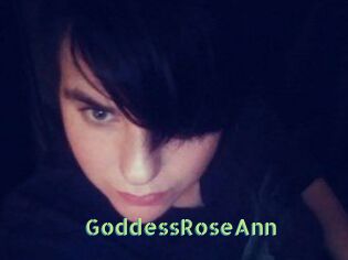 GoddessRoseAnn