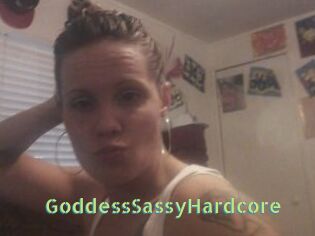 GoddessSassyHardcore