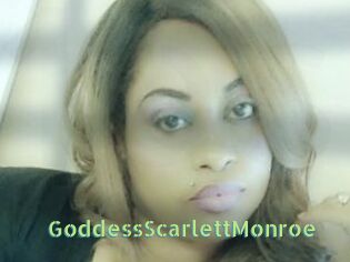 GoddessScarlettMonroe