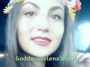 GoddessSelenaSmalls