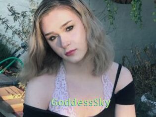 GoddessSky