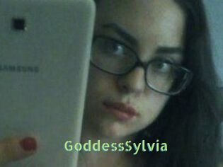 GoddessSylvia