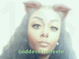 GoddessTiaSteele