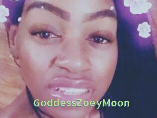 GoddessZoeyMoon