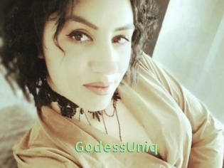 GodessUniq Une Etudiante Sexy
