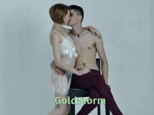 GoldStorm