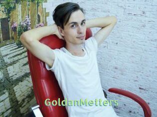 GoldanMetters