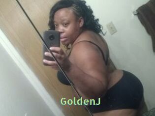 GoldenJ