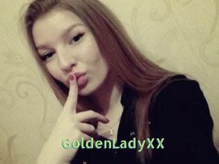 GoldenLadyXX Une Etudiante Sexy