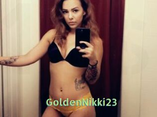 GoldenNikki23