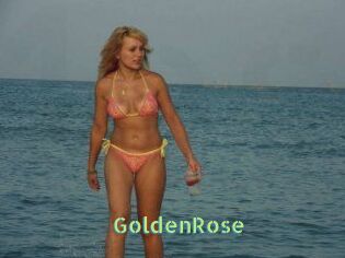 GoldenRose