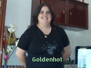 Goldenhot