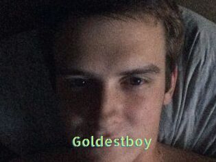 Goldest_boy