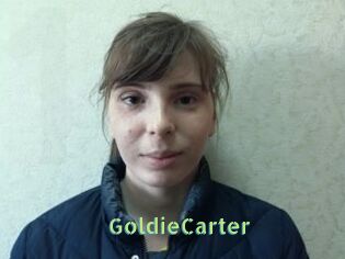 GoldieCarter
