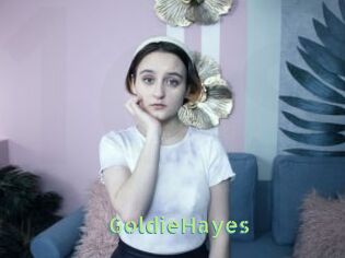 GoldieHayes