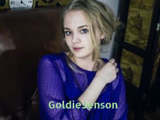 GoldieJenson