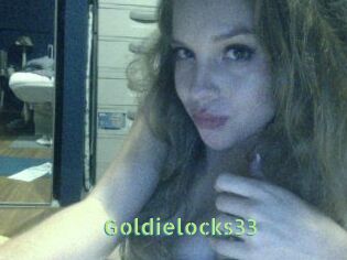 Goldielocks33