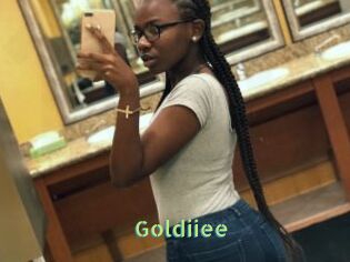 Goldiiee