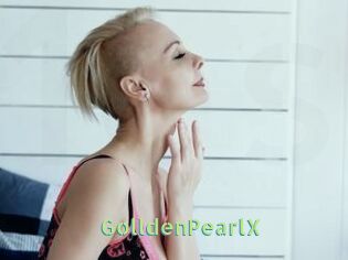 GolldenPearlX Une Etudiante Sexy