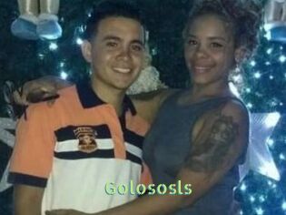 Golososls