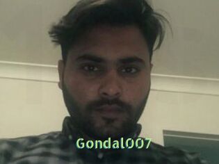 Gondal007