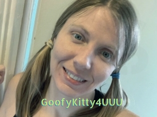 GoofyKitty4UUU