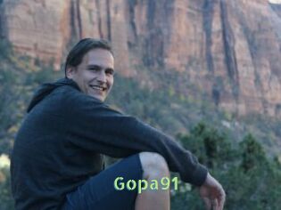 Gopa91